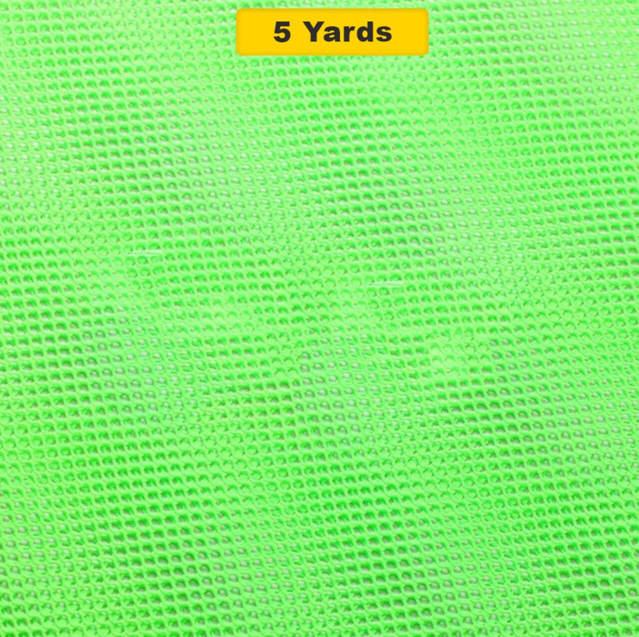 Tempest Mesh Stretchable & Breathable Performance Fabric